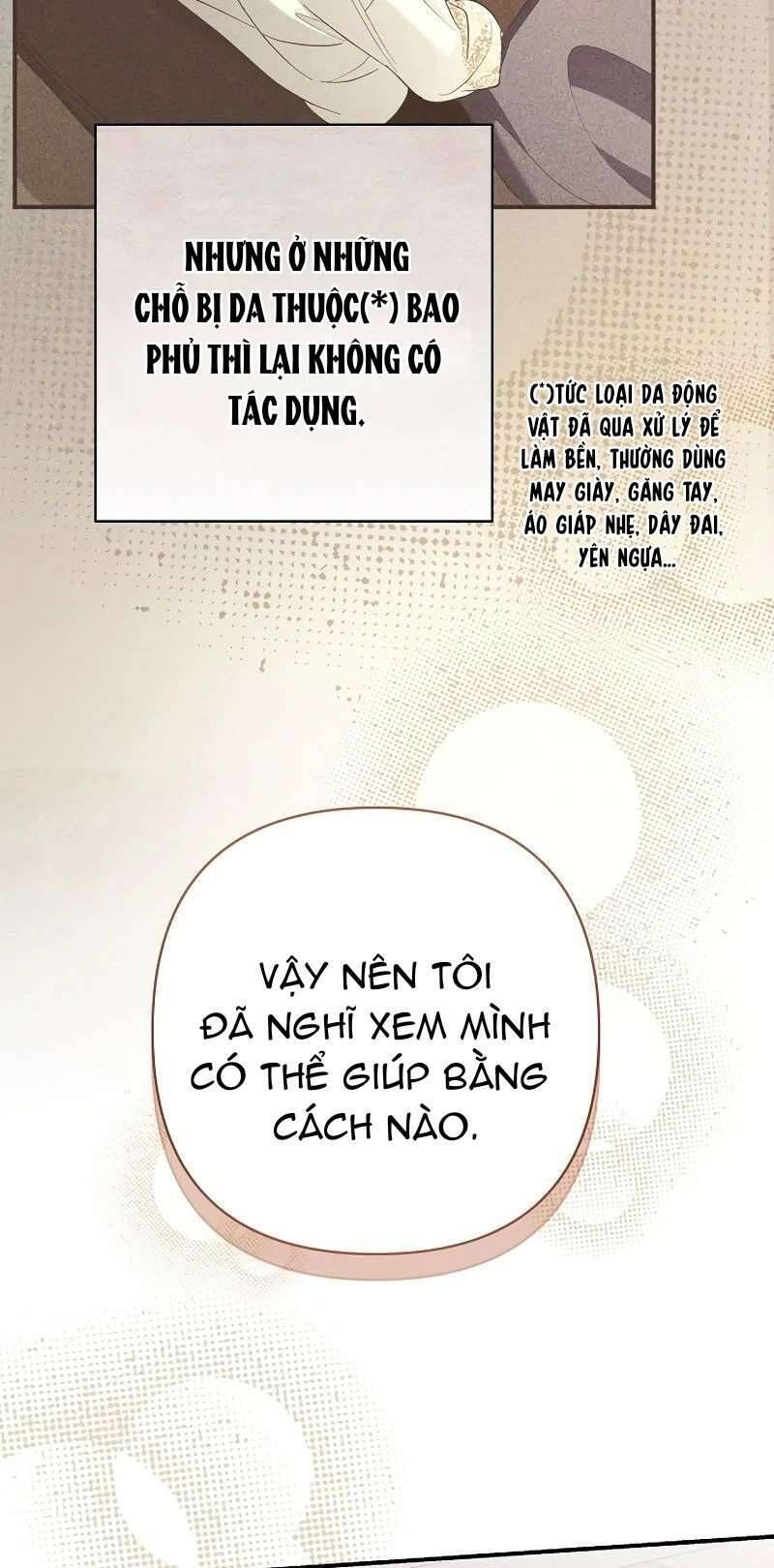 Cô Dâu Của Đại Công Tước Là Chiến Binh Địa Ngục Chap 23 - Next Chap 24