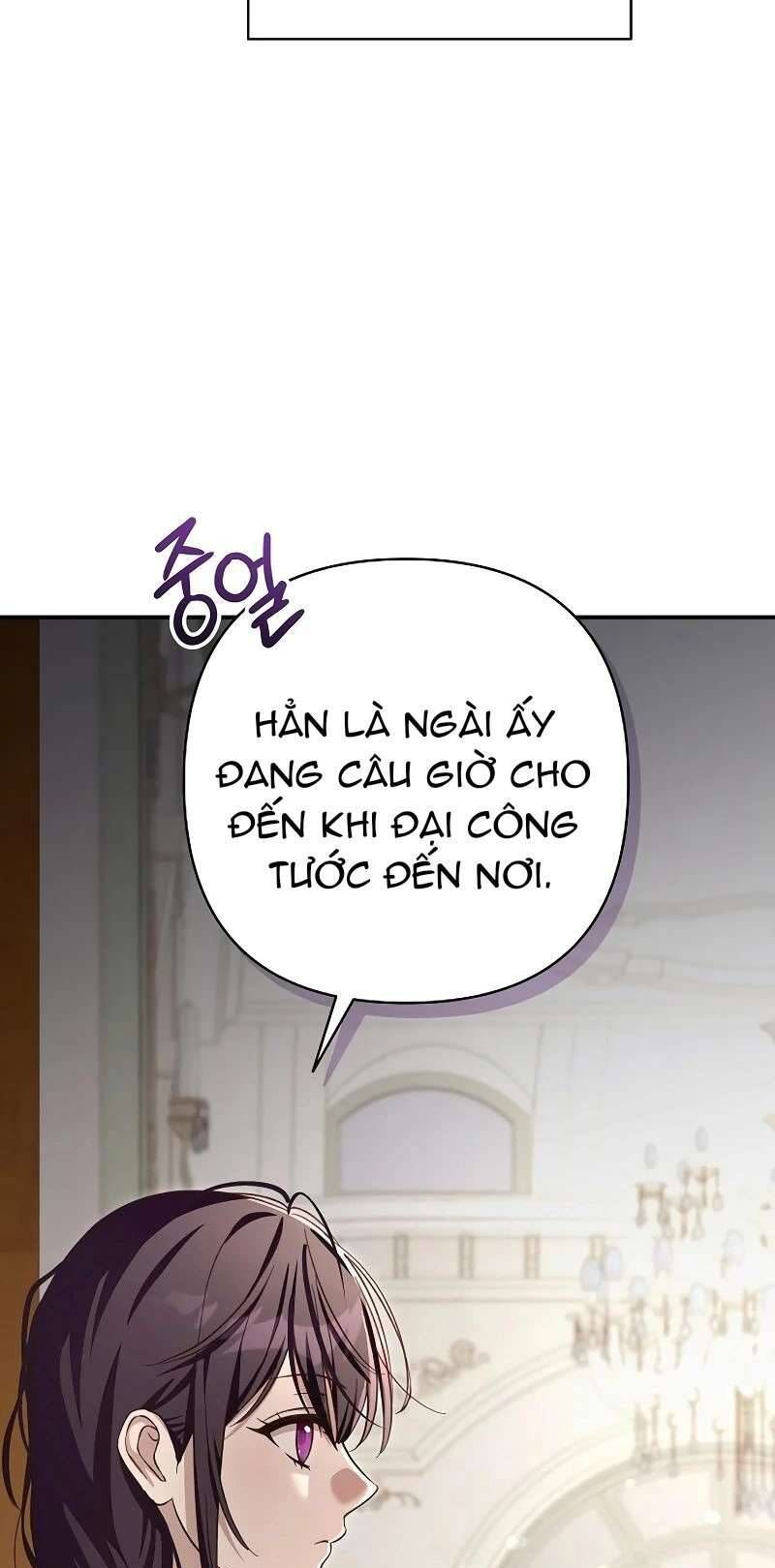 Cô Dâu Của Đại Công Tước Là Chiến Binh Địa Ngục Chap 23 - Next Chap 24