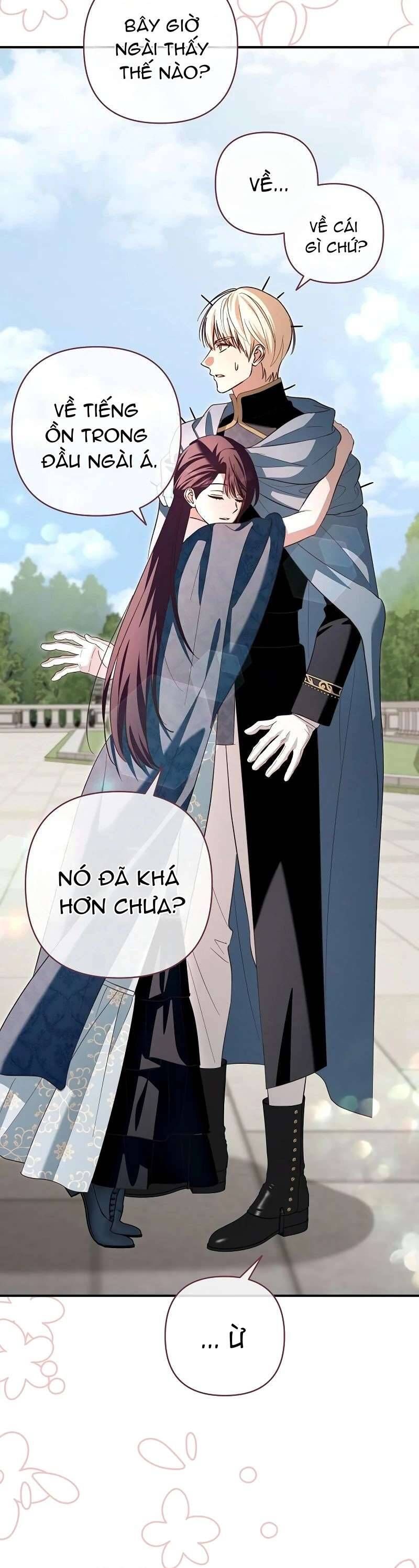 Cô Dâu Của Đại Công Tước Là Chiến Binh Địa Ngục Chap 23 - Next Chap 24