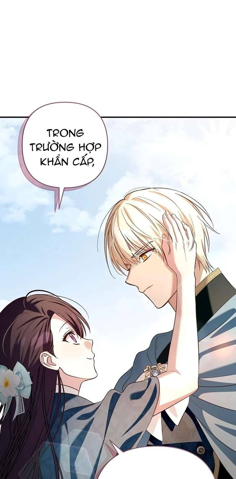 Cô Dâu Của Đại Công Tước Là Chiến Binh Địa Ngục Chap 23 - Next Chap 24