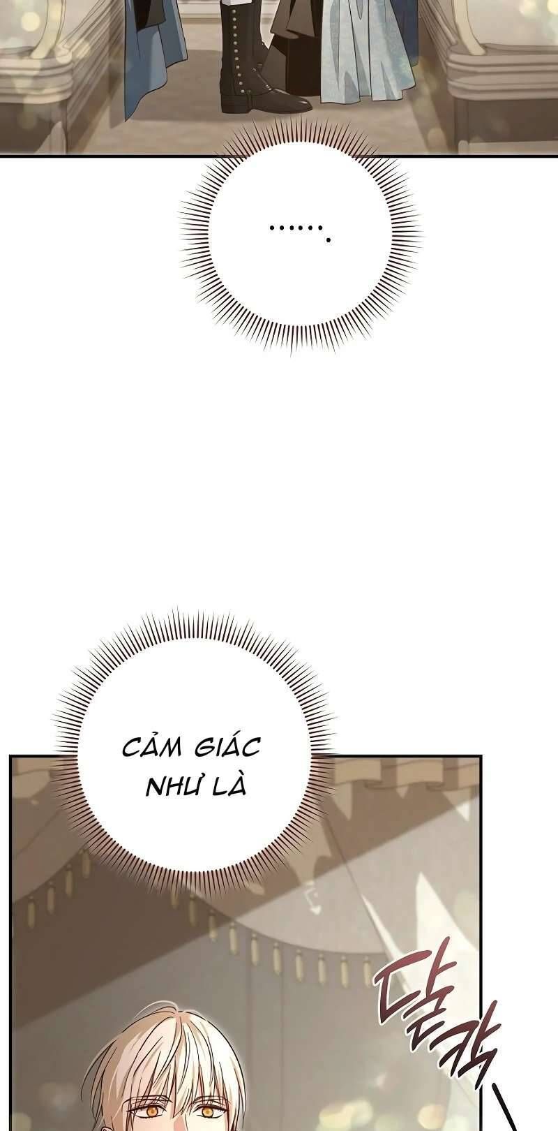 Cô Dâu Của Đại Công Tước Là Chiến Binh Địa Ngục Chap 23 - Next Chap 24