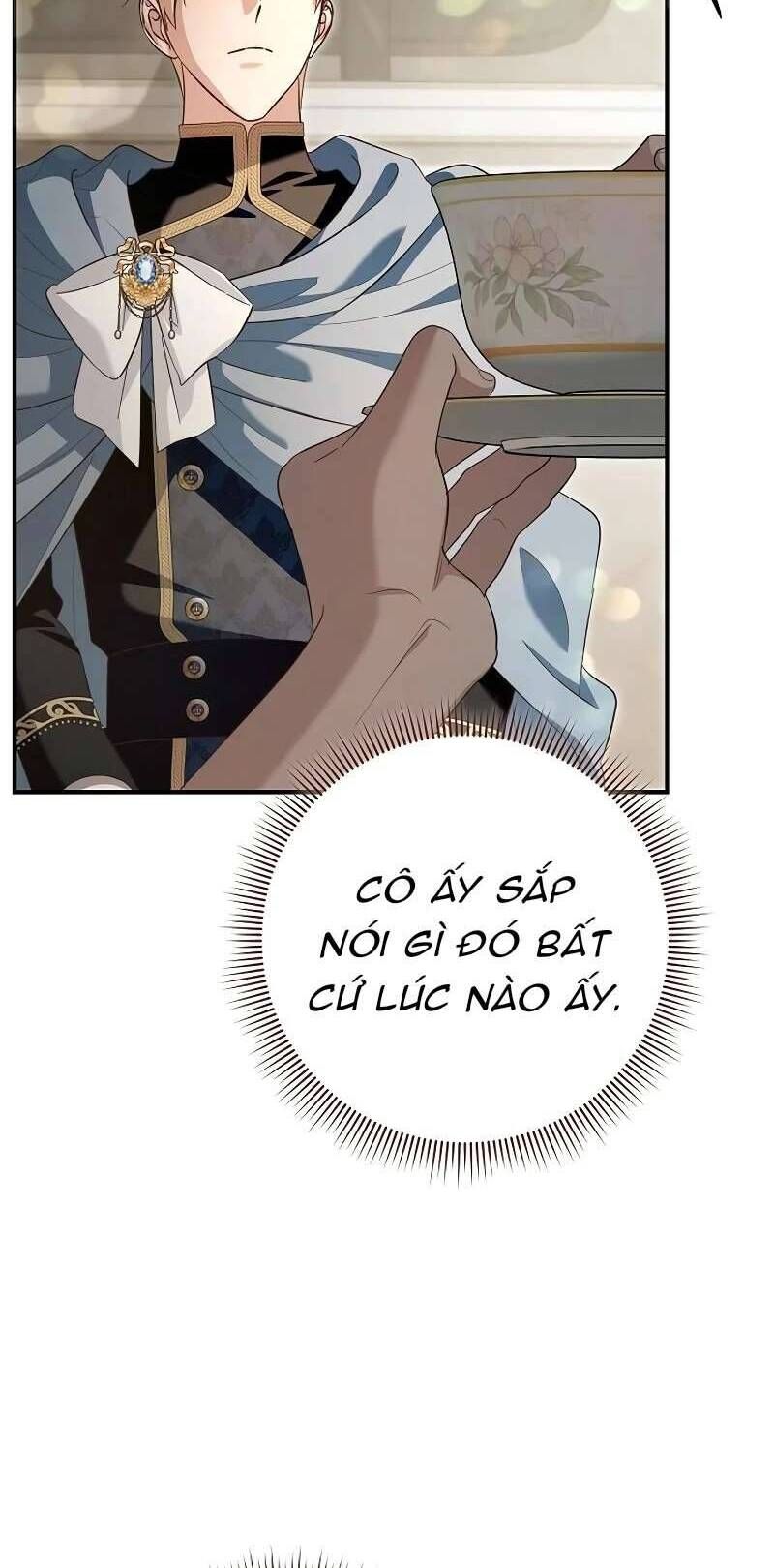 Cô Dâu Của Đại Công Tước Là Chiến Binh Địa Ngục Chap 23 - Next Chap 24