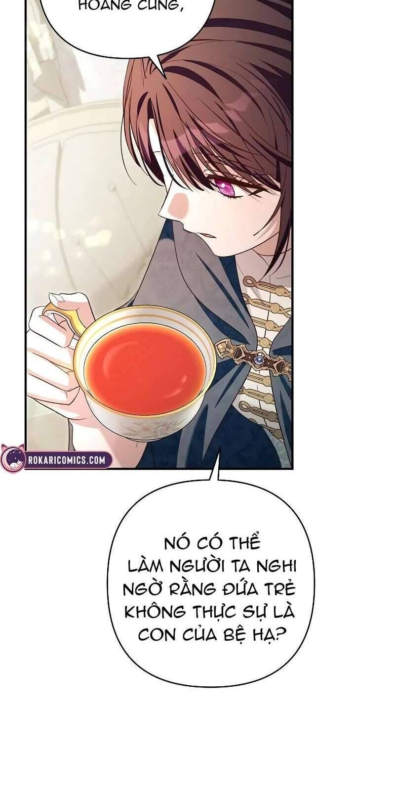 Cô Dâu Của Đại Công Tước Là Chiến Binh Địa Ngục Chap 23 - Next Chap 24