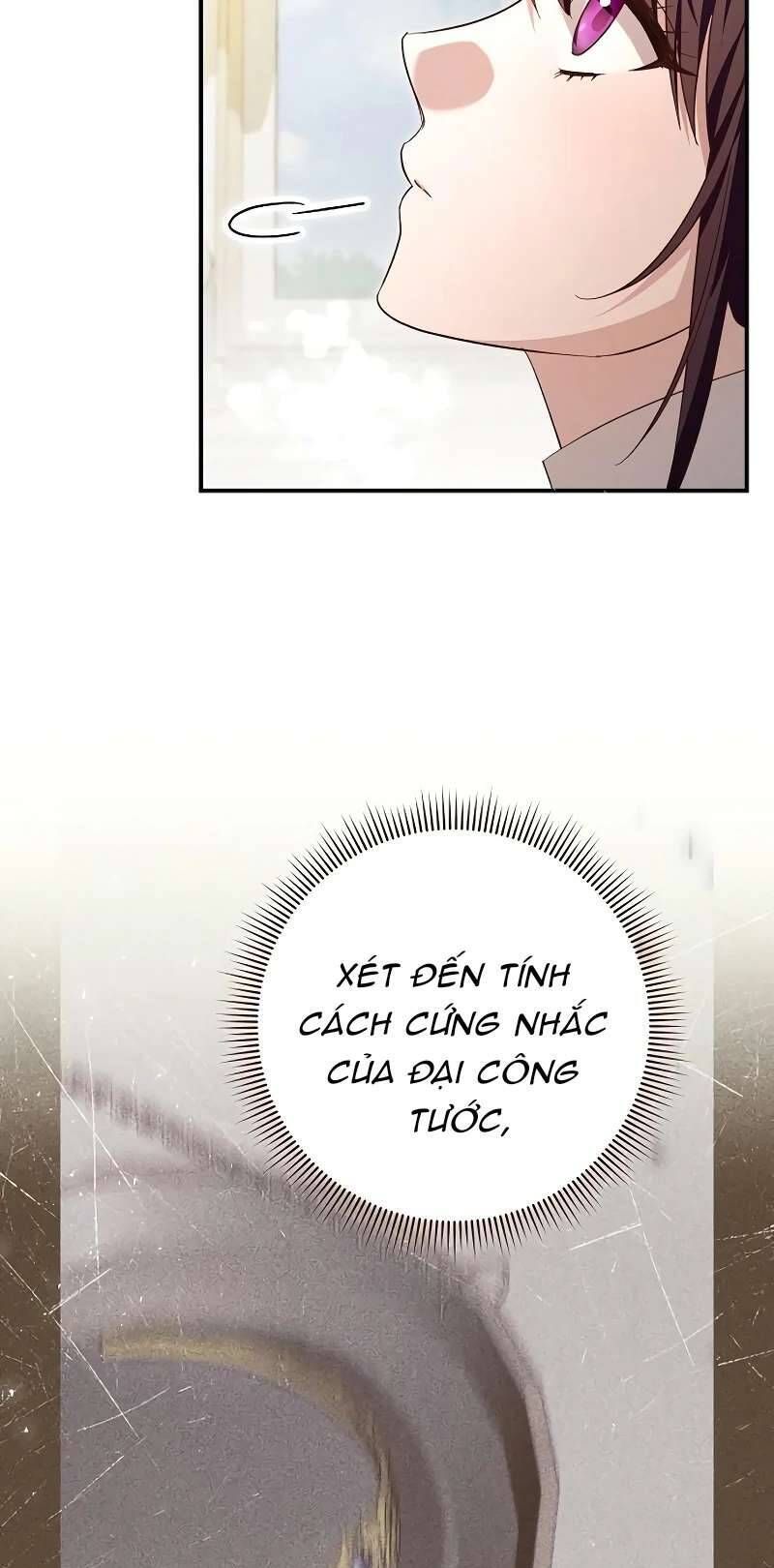 Cô Dâu Của Đại Công Tước Là Chiến Binh Địa Ngục Chap 23 - Next Chap 24