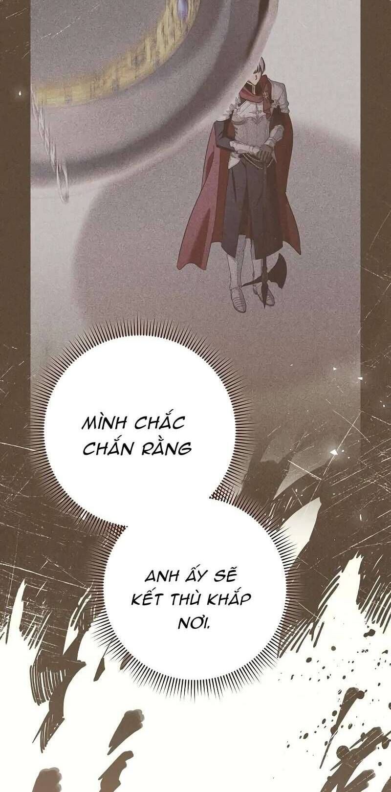 Cô Dâu Của Đại Công Tước Là Chiến Binh Địa Ngục Chap 23 - Next Chap 24