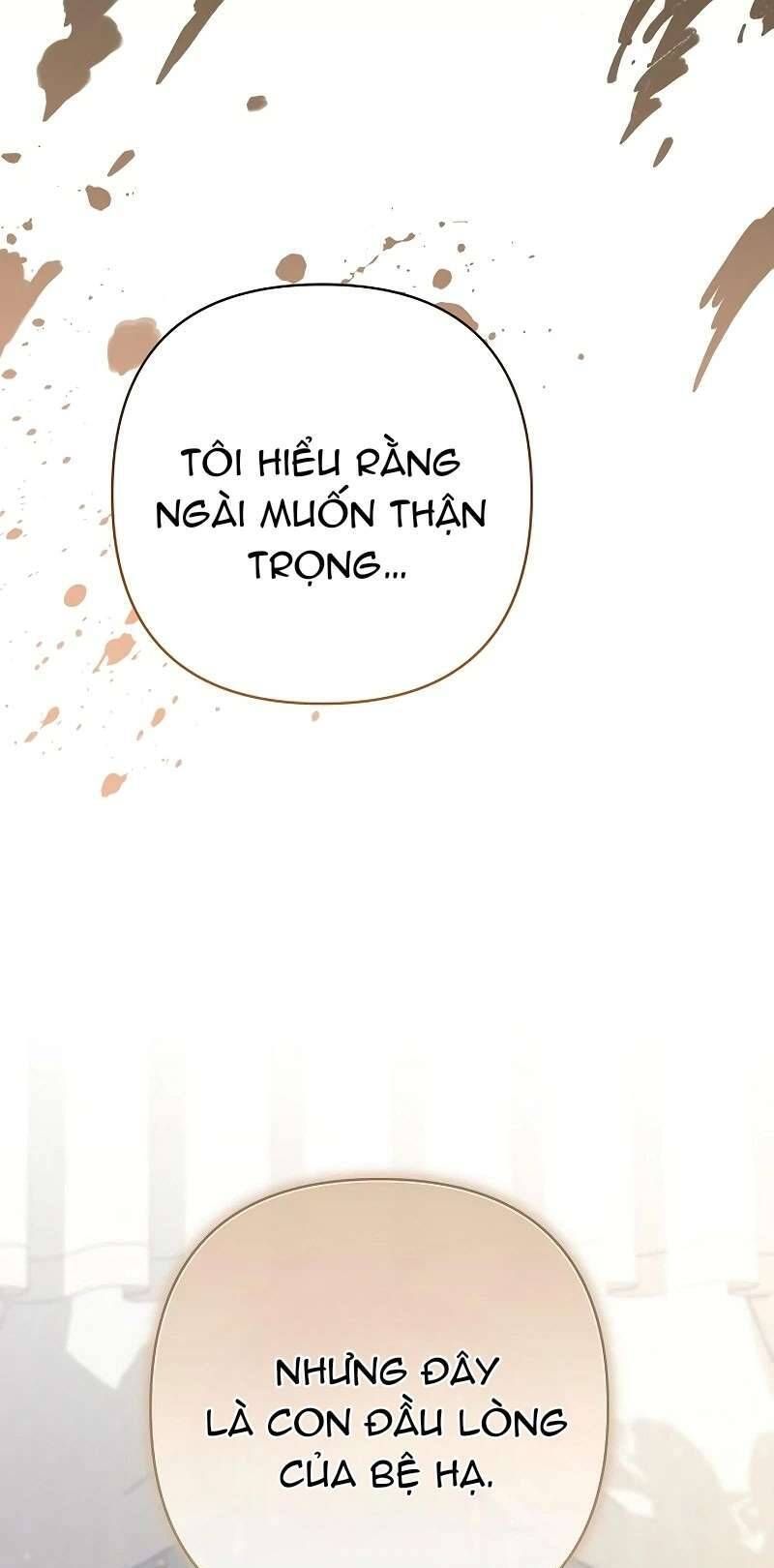 Cô Dâu Của Đại Công Tước Là Chiến Binh Địa Ngục Chap 23 - Next Chap 24