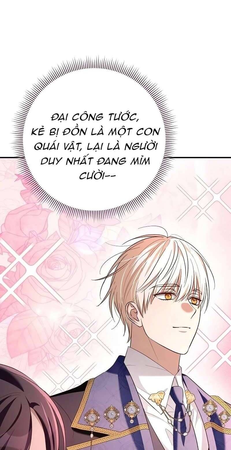 Cô Dâu Của Đại Công Tước Là Chiến Binh Địa Ngục Chap 24 - Next Chap 25