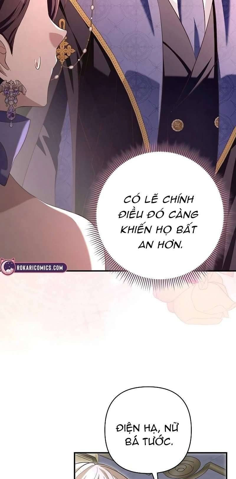Cô Dâu Của Đại Công Tước Là Chiến Binh Địa Ngục Chap 24 - Next Chap 25