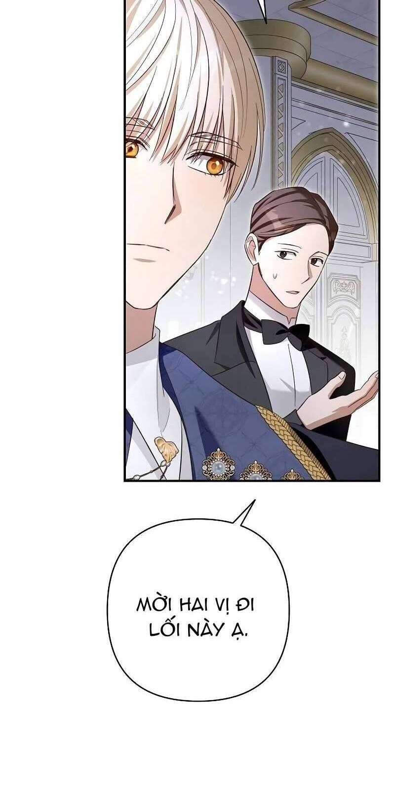 Cô Dâu Của Đại Công Tước Là Chiến Binh Địa Ngục Chap 24 - Next Chap 25