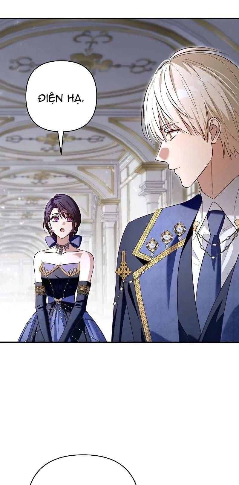 Cô Dâu Của Đại Công Tước Là Chiến Binh Địa Ngục Chap 24 - Next Chap 25