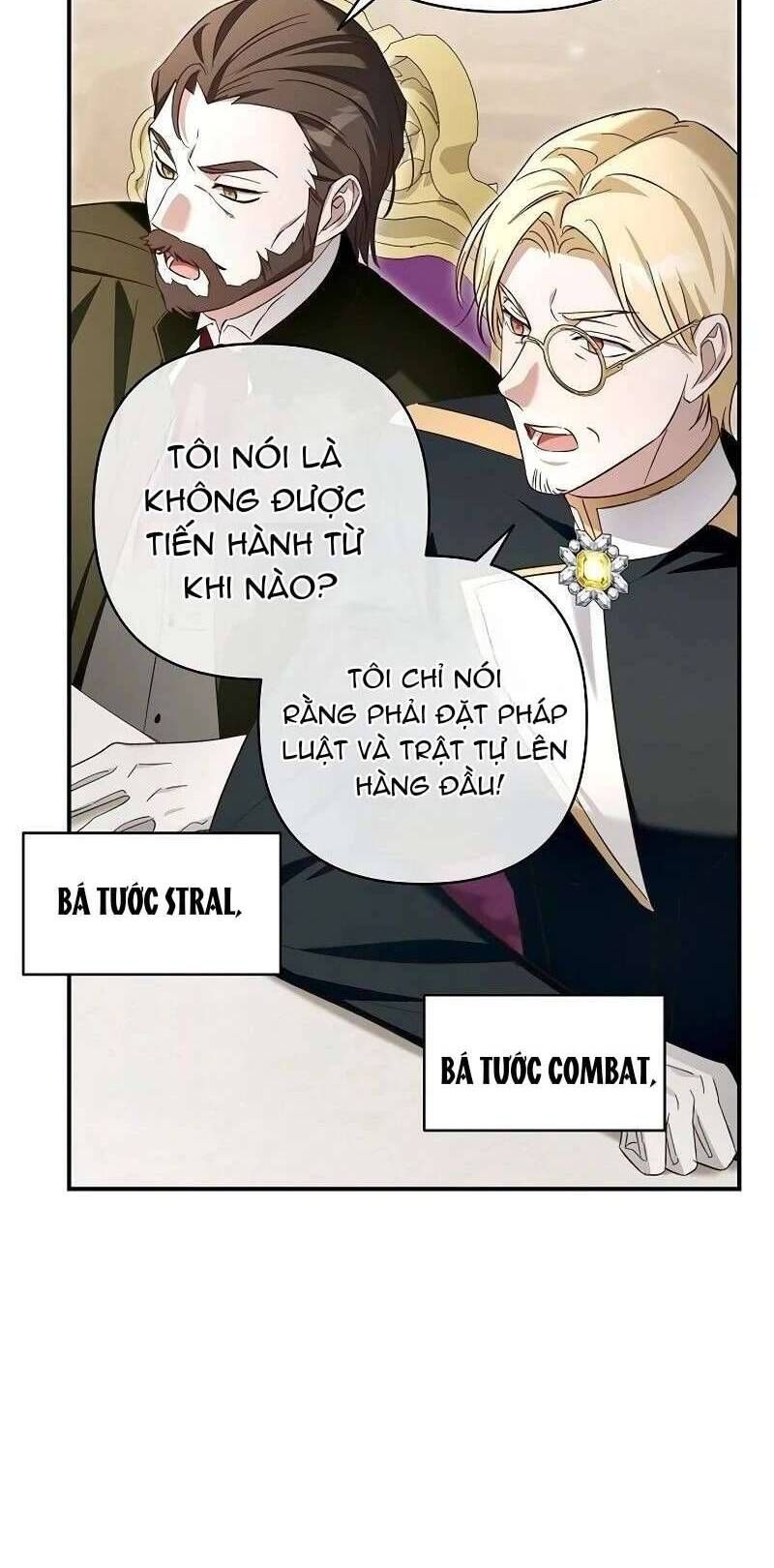 Cô Dâu Của Đại Công Tước Là Chiến Binh Địa Ngục Chap 24 - Next Chap 25