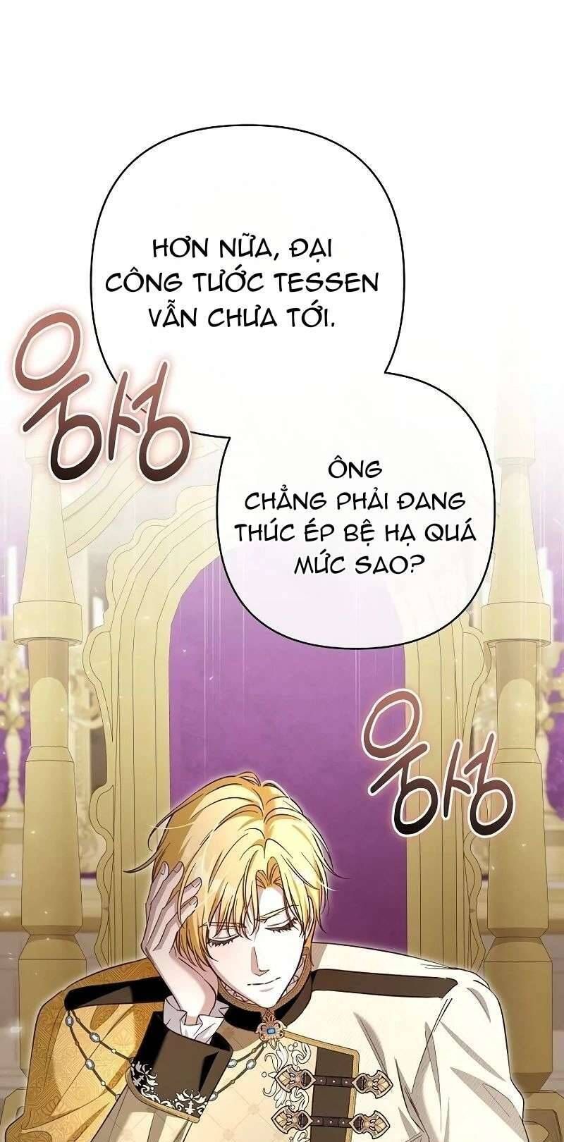 Cô Dâu Của Đại Công Tước Là Chiến Binh Địa Ngục Chap 24 - Next Chap 25