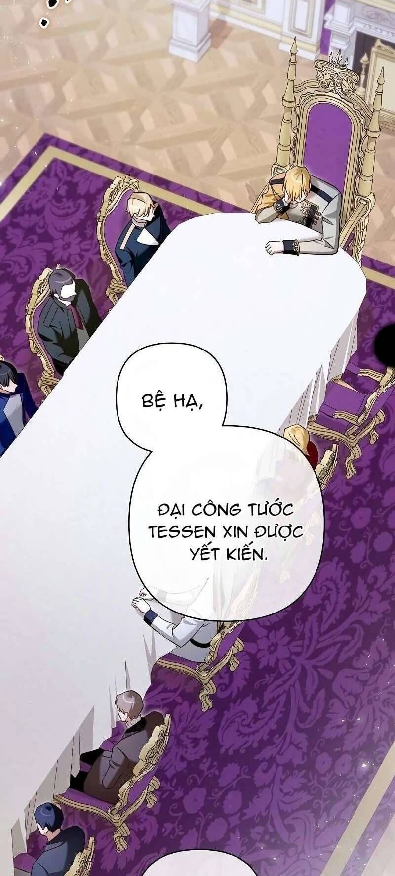 Cô Dâu Của Đại Công Tước Là Chiến Binh Địa Ngục Chap 24 - Next Chap 25