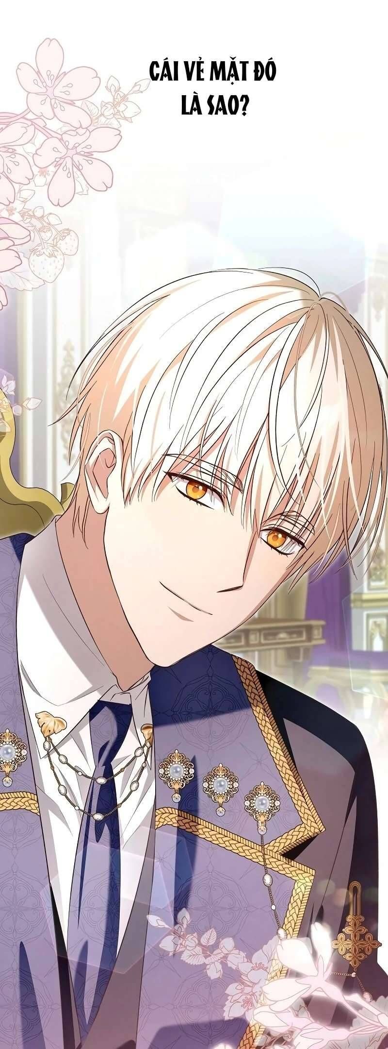 Cô Dâu Của Đại Công Tước Là Chiến Binh Địa Ngục Chap 24 - Next Chap 25