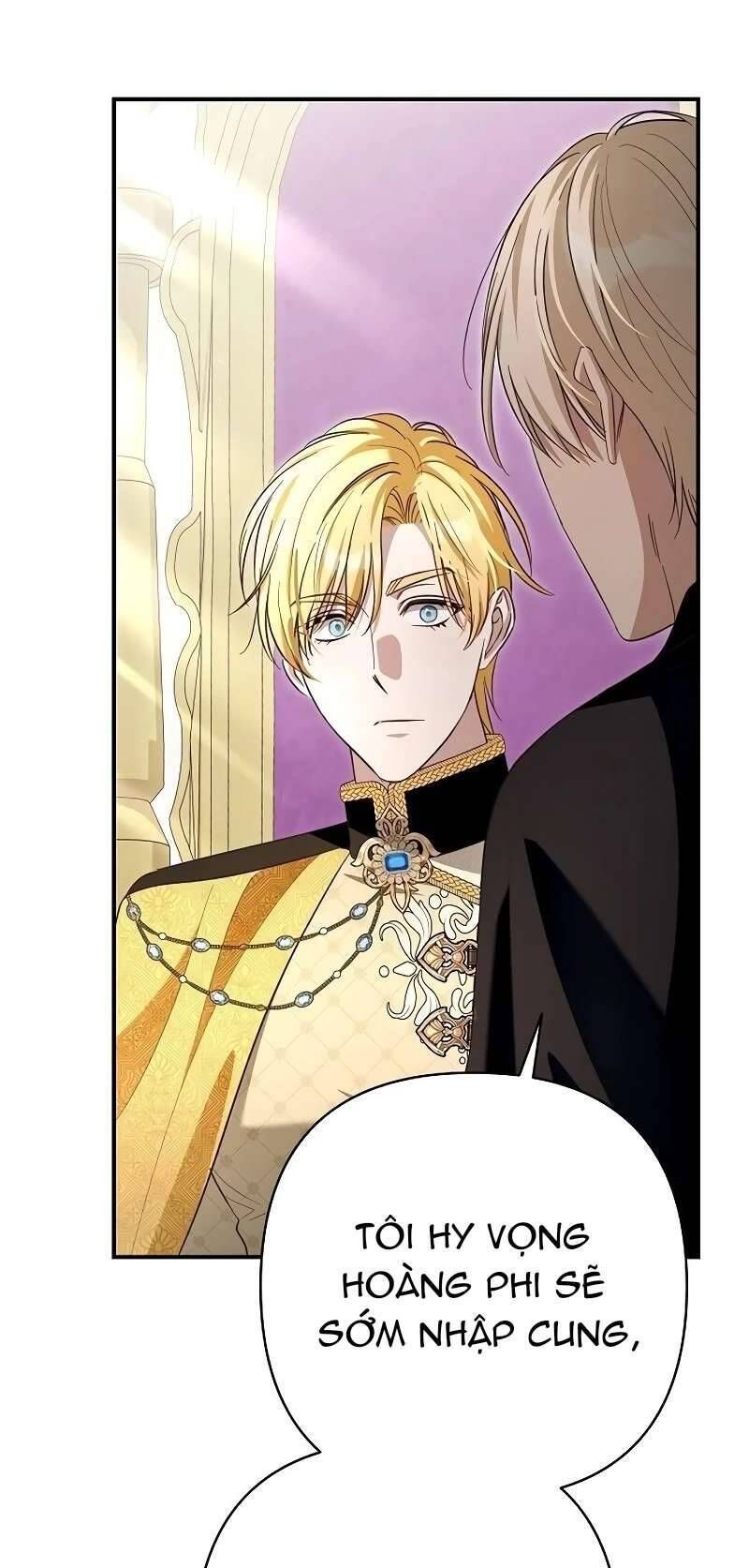 Cô Dâu Của Đại Công Tước Là Chiến Binh Địa Ngục Chap 24 - Next Chap 25