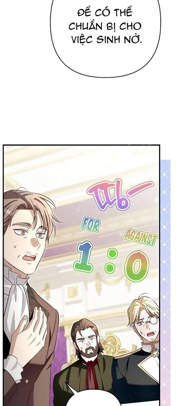 Cô Dâu Của Đại Công Tước Là Chiến Binh Địa Ngục Chap 24 - Next Chap 25