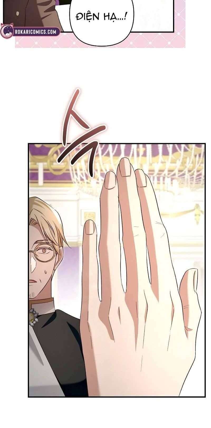 Cô Dâu Của Đại Công Tước Là Chiến Binh Địa Ngục Chap 24 - Next Chap 25