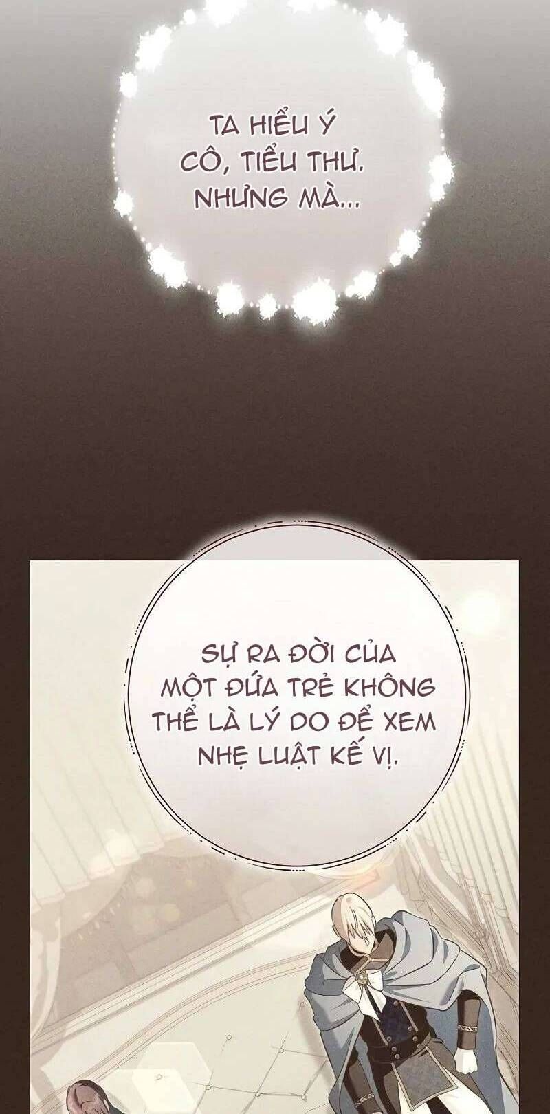 Cô Dâu Của Đại Công Tước Là Chiến Binh Địa Ngục Chap 24 - Next Chap 25