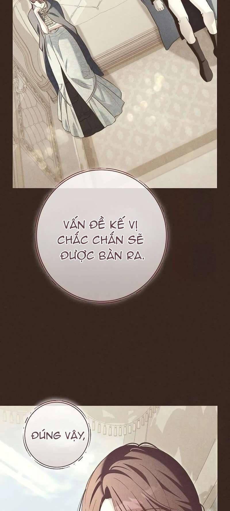 Cô Dâu Của Đại Công Tước Là Chiến Binh Địa Ngục Chap 24 - Next Chap 25