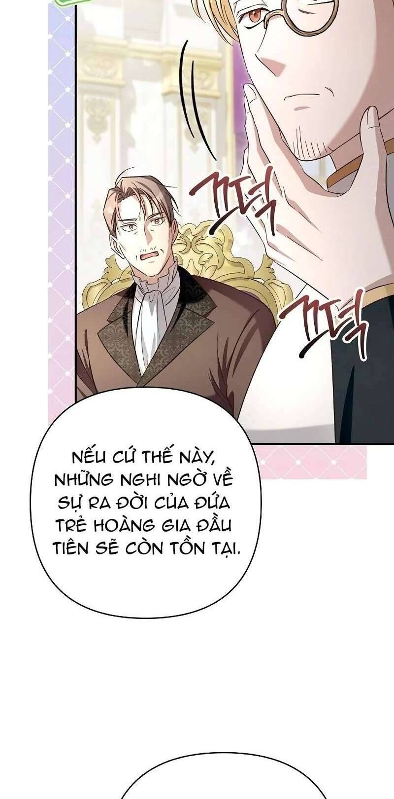 Cô Dâu Của Đại Công Tước Là Chiến Binh Địa Ngục Chap 24 - Next Chap 25