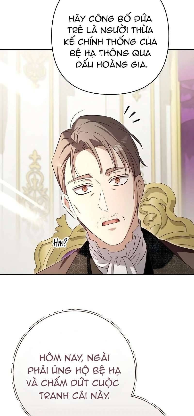 Cô Dâu Của Đại Công Tước Là Chiến Binh Địa Ngục Chap 24 - Next Chap 25