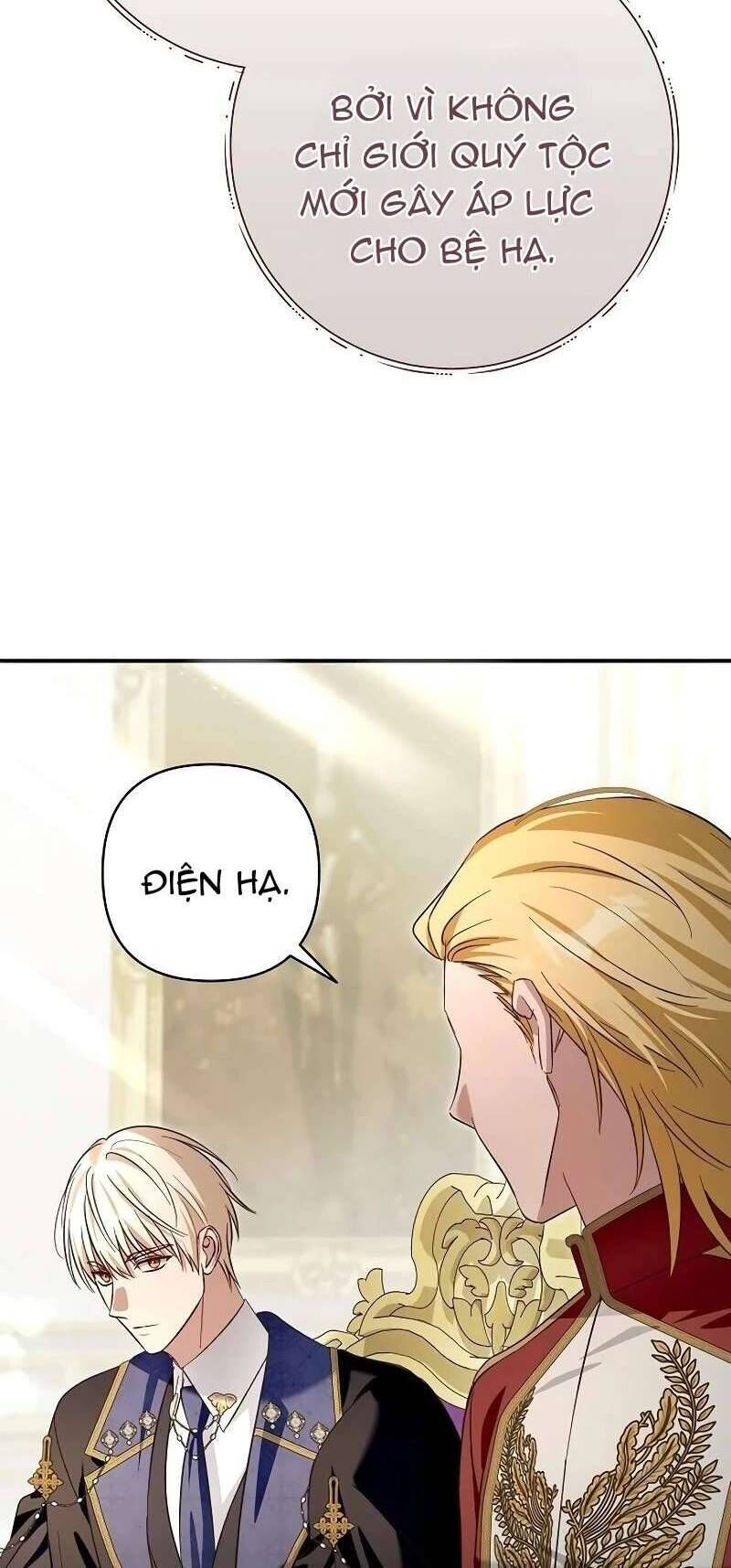 Cô Dâu Của Đại Công Tước Là Chiến Binh Địa Ngục Chap 24 - Next Chap 25