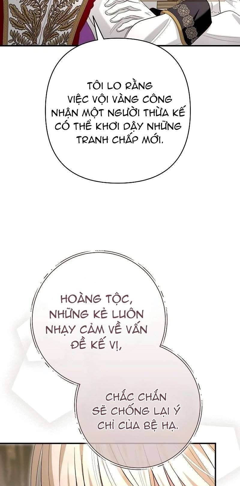 Cô Dâu Của Đại Công Tước Là Chiến Binh Địa Ngục Chap 24 - Next Chap 25