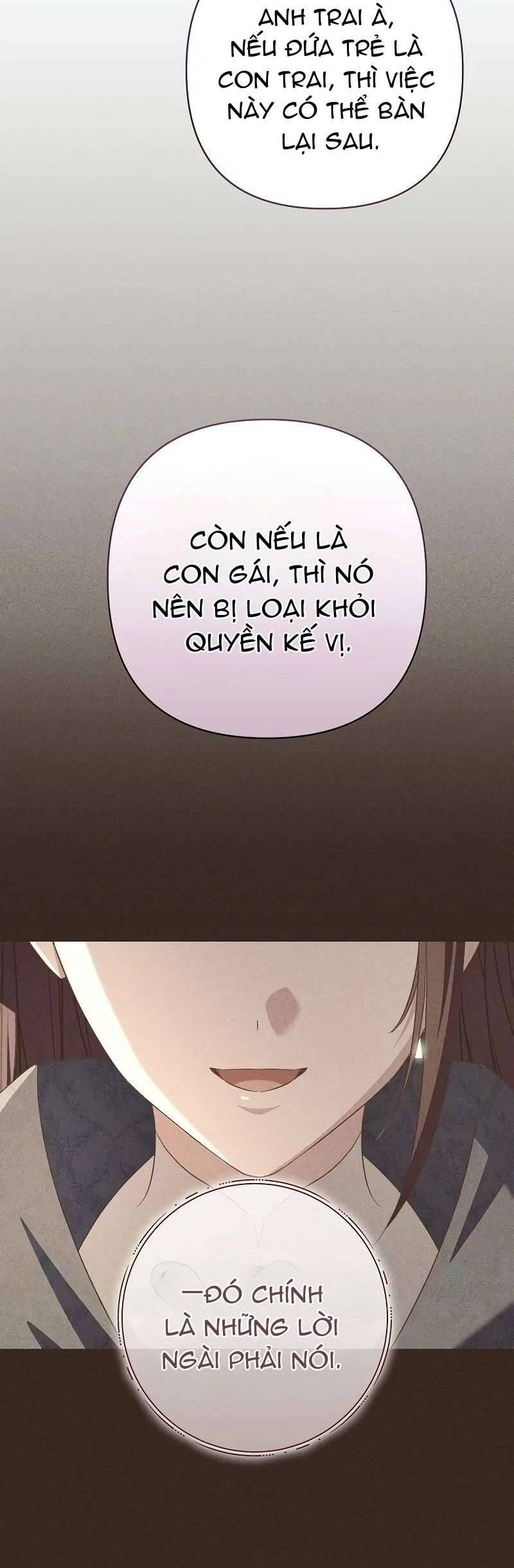 Cô Dâu Của Đại Công Tước Là Chiến Binh Địa Ngục Chap 24 - Next Chap 25