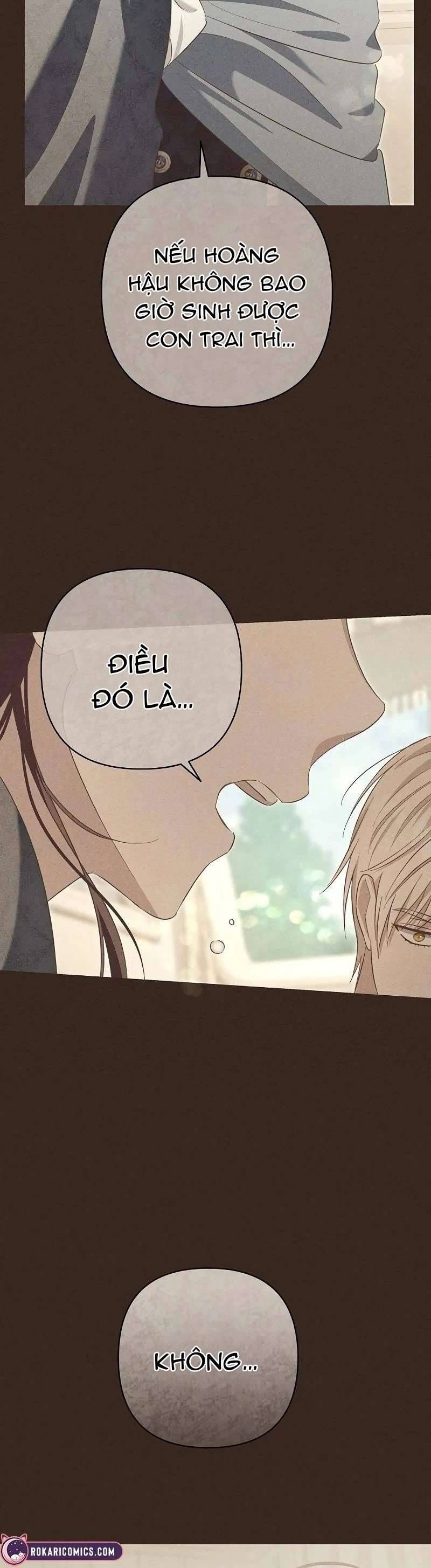 Cô Dâu Của Đại Công Tước Là Chiến Binh Địa Ngục Chap 24 - Next Chap 25