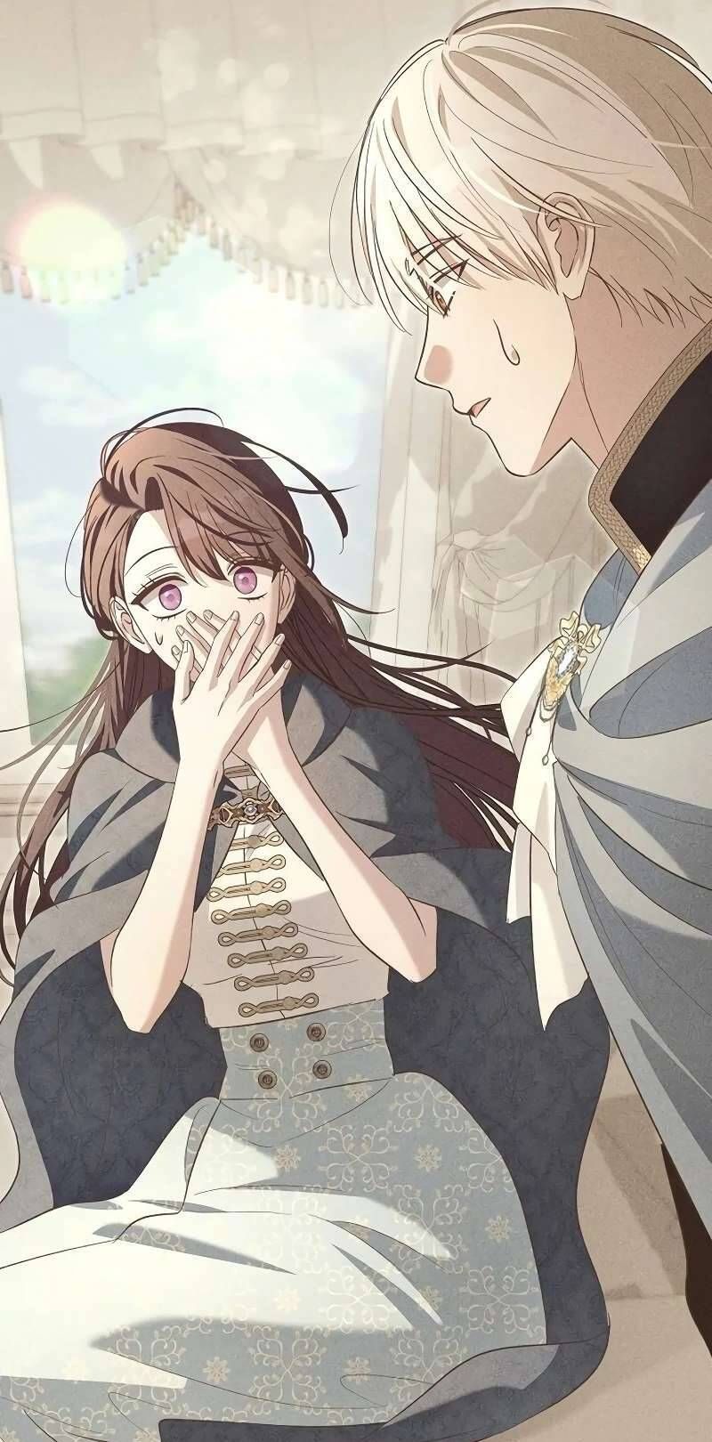 Cô Dâu Của Đại Công Tước Là Chiến Binh Địa Ngục Chap 24 - Next Chap 25