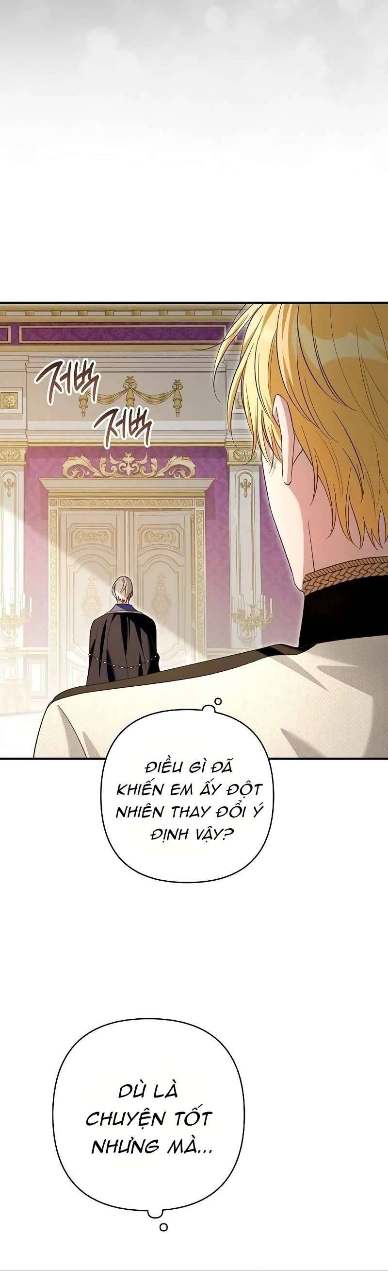 Cô Dâu Của Đại Công Tước Là Chiến Binh Địa Ngục Chap 24 - Next Chap 25
