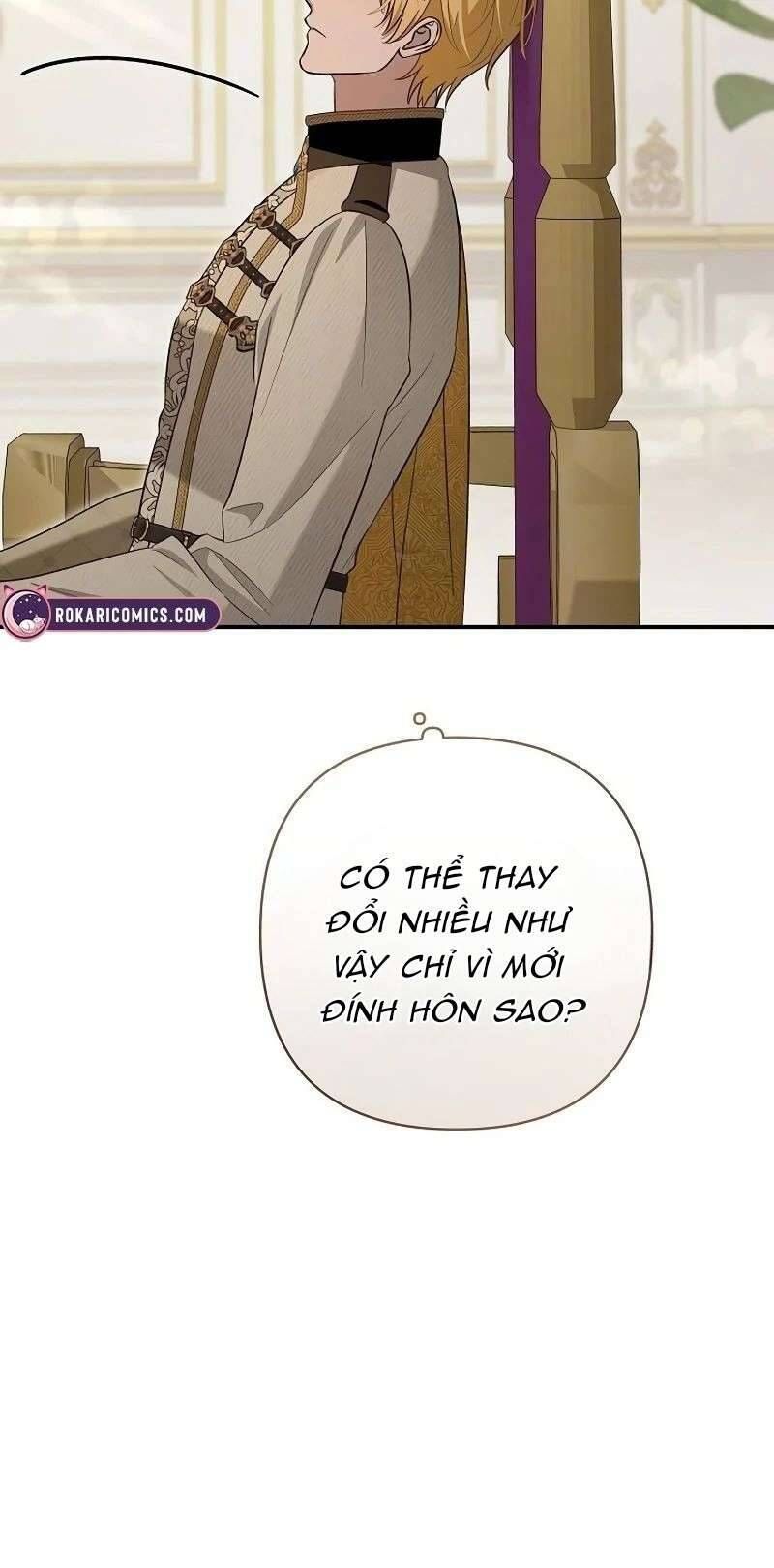 Cô Dâu Của Đại Công Tước Là Chiến Binh Địa Ngục Chap 24 - Next Chap 25