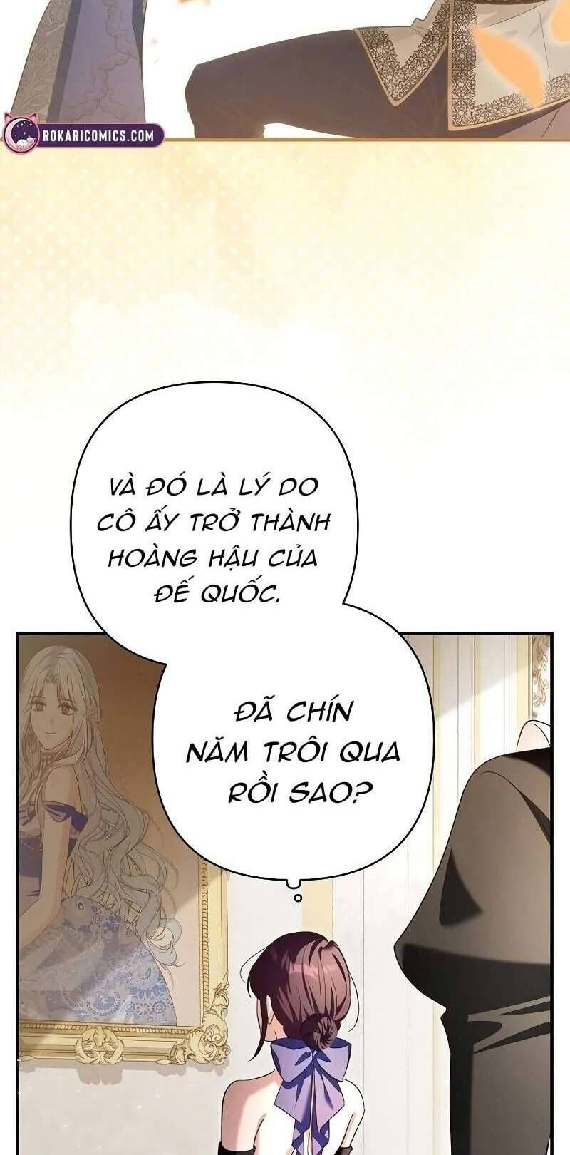 Cô Dâu Của Đại Công Tước Là Chiến Binh Địa Ngục Chap 24 - Next Chap 25