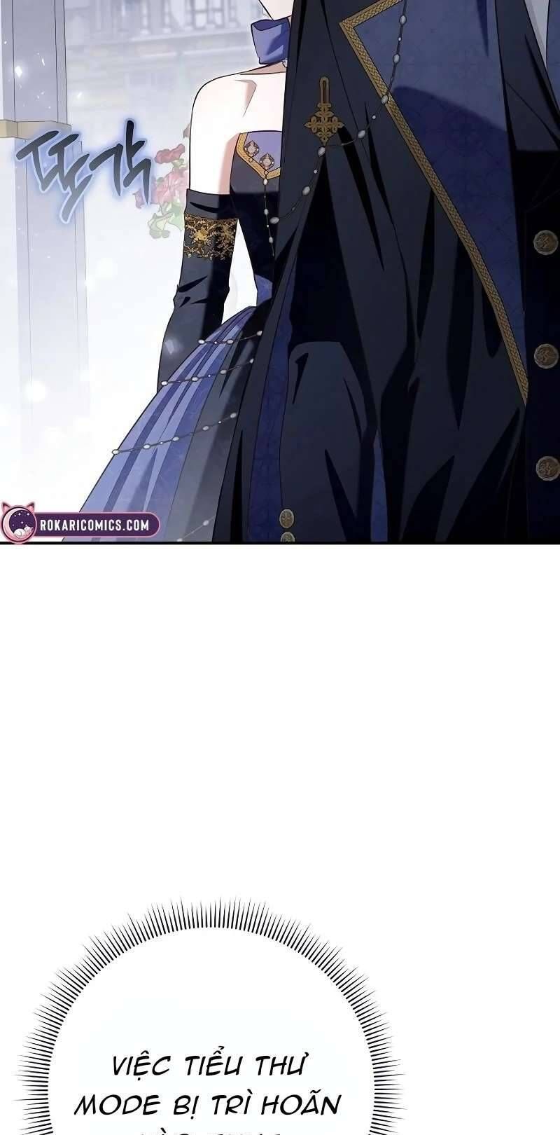 Cô Dâu Của Đại Công Tước Là Chiến Binh Địa Ngục Chap 24 - Next Chap 25