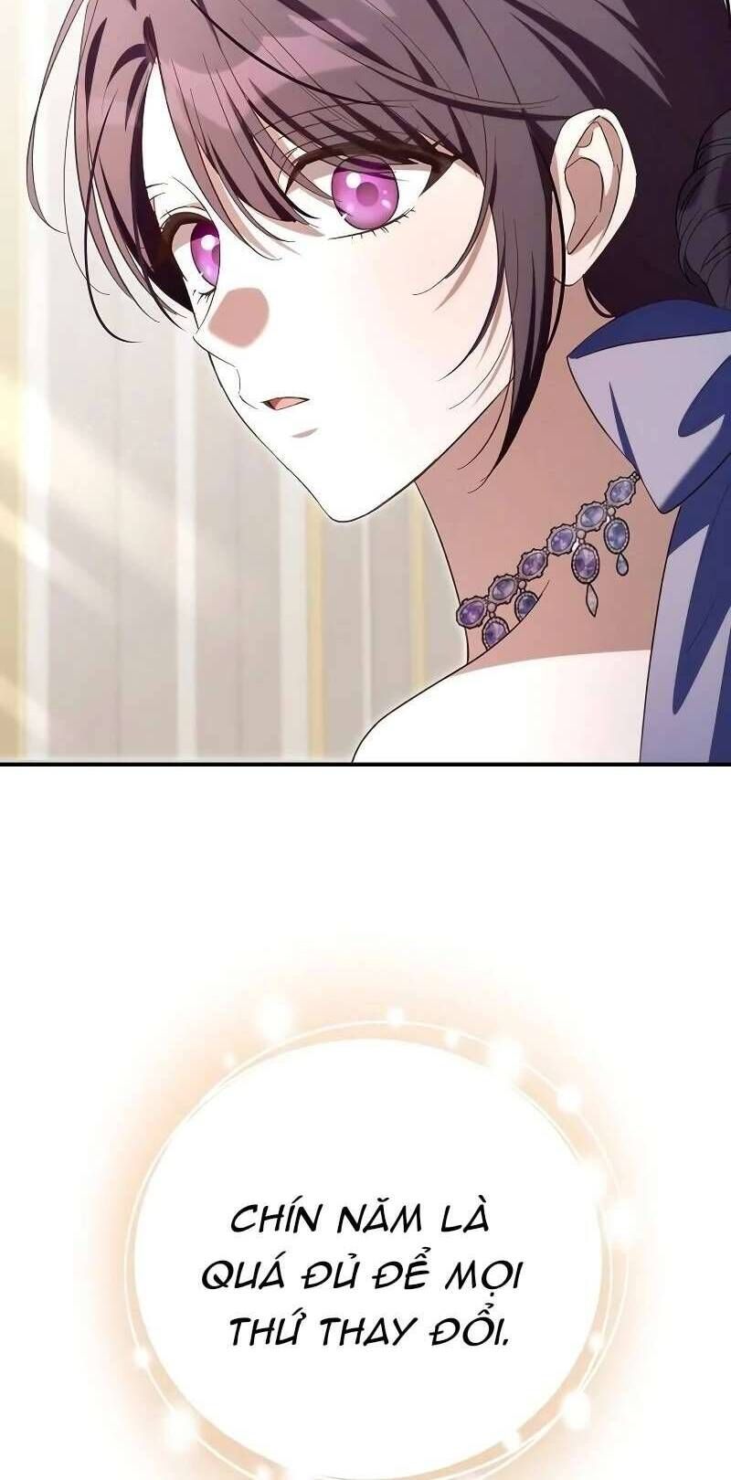 Cô Dâu Của Đại Công Tước Là Chiến Binh Địa Ngục Chap 24 - Next Chap 25