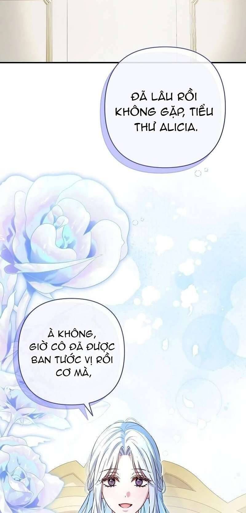 Cô Dâu Của Đại Công Tước Là Chiến Binh Địa Ngục Chap 24 - Next Chap 25