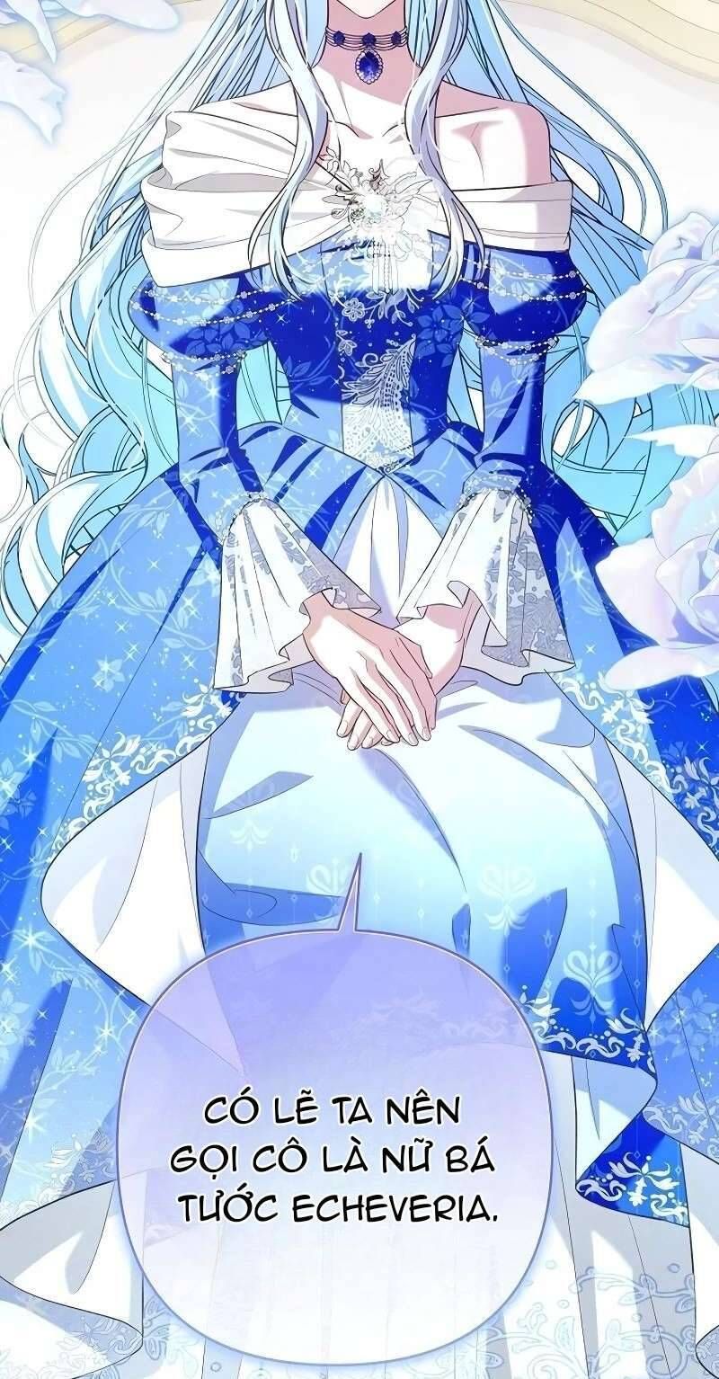 Cô Dâu Của Đại Công Tước Là Chiến Binh Địa Ngục Chap 24 - Next Chap 25