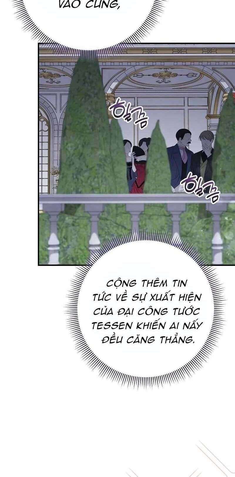 Cô Dâu Của Đại Công Tước Là Chiến Binh Địa Ngục Chap 24 - Next Chap 25