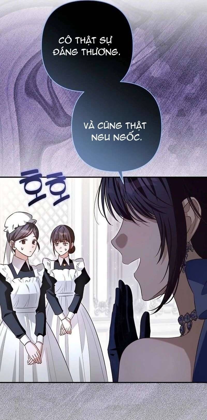 Cô Dâu Của Đại Công Tước Là Chiến Binh Địa Ngục Chap 25 - Next Chap 26