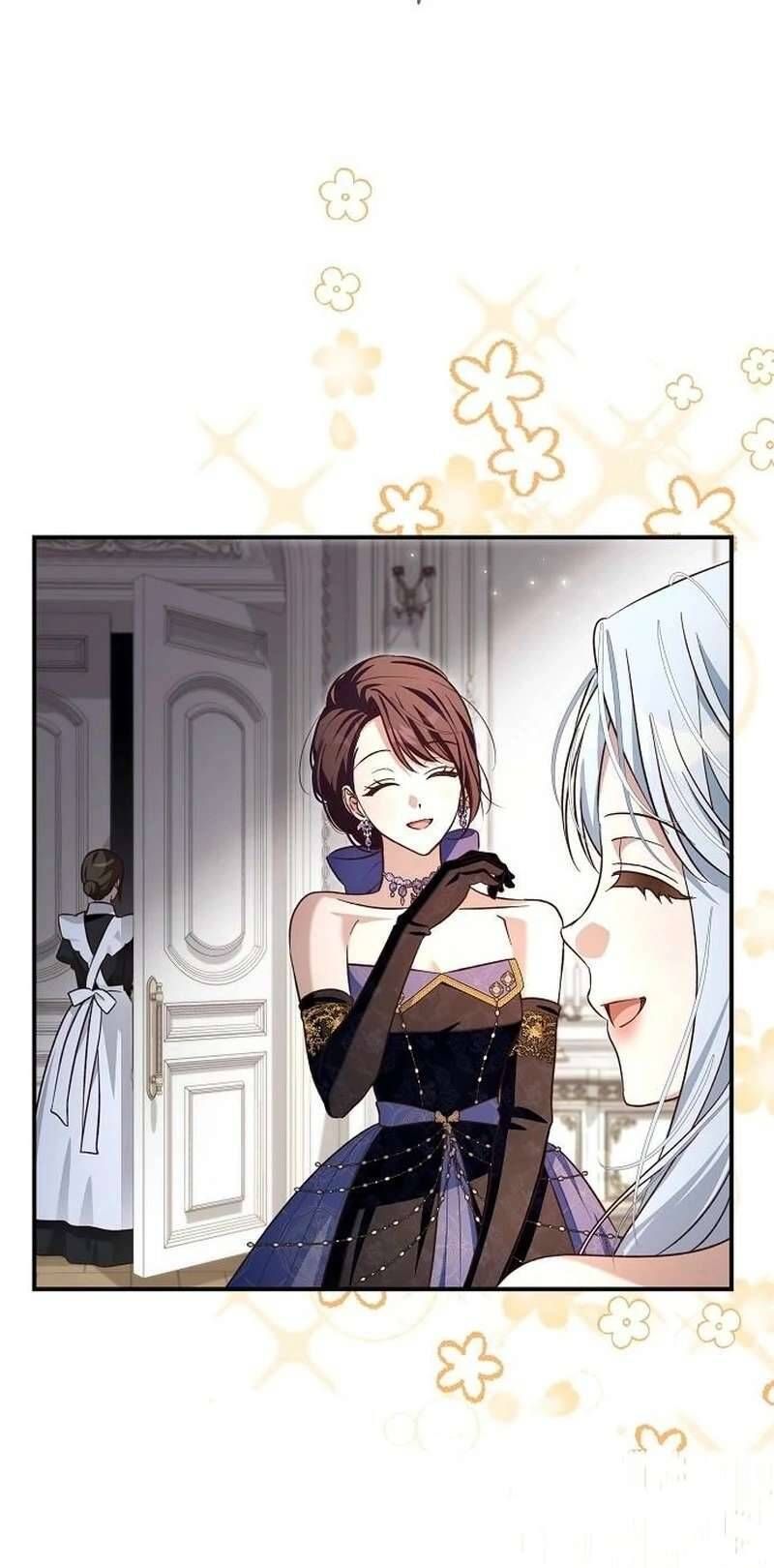 Cô Dâu Của Đại Công Tước Là Chiến Binh Địa Ngục Chap 25 - Next Chap 26