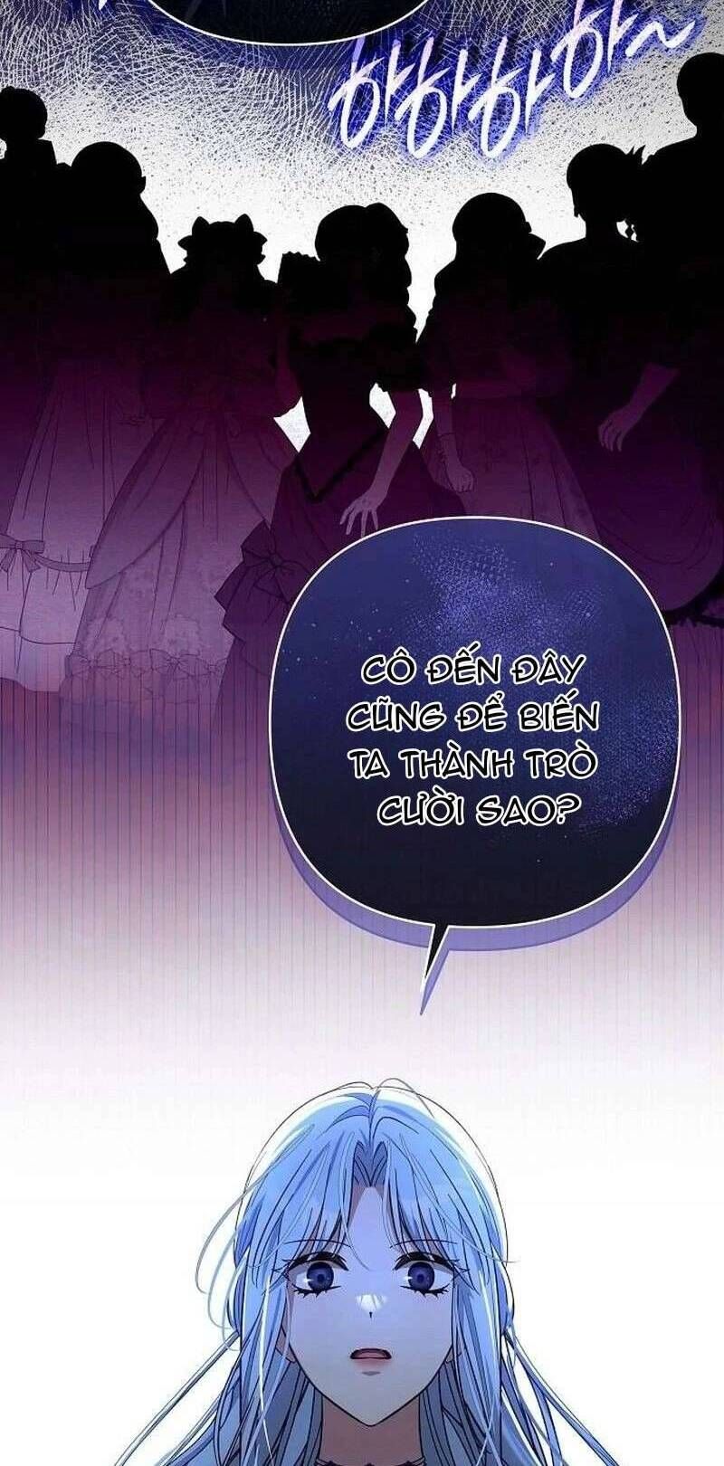 Cô Dâu Của Đại Công Tước Là Chiến Binh Địa Ngục Chap 25 - Next Chap 26