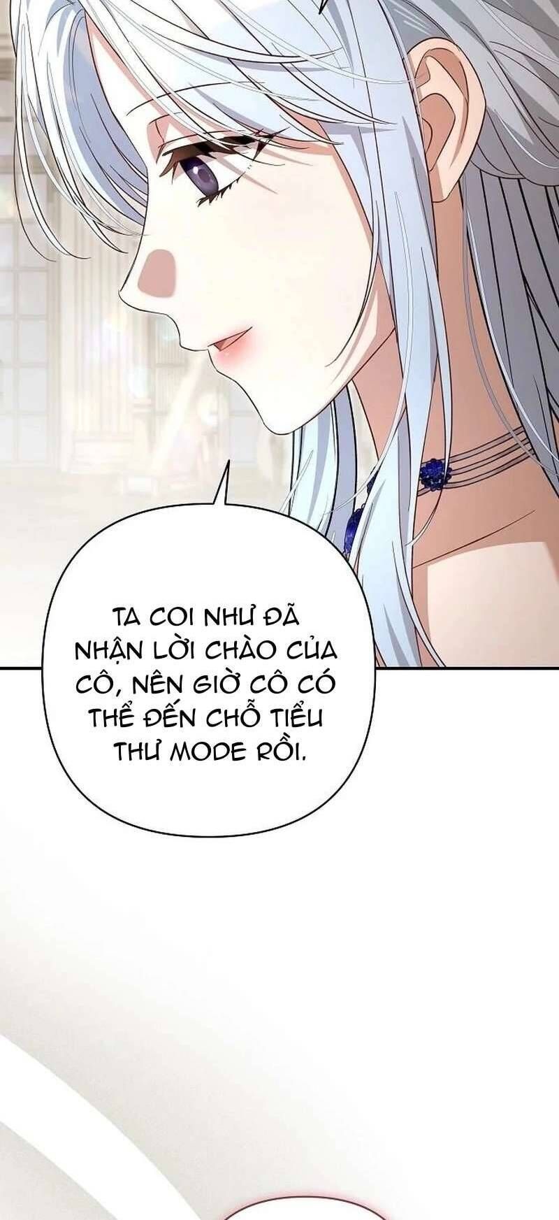 Cô Dâu Của Đại Công Tước Là Chiến Binh Địa Ngục Chap 25 - Next Chap 26