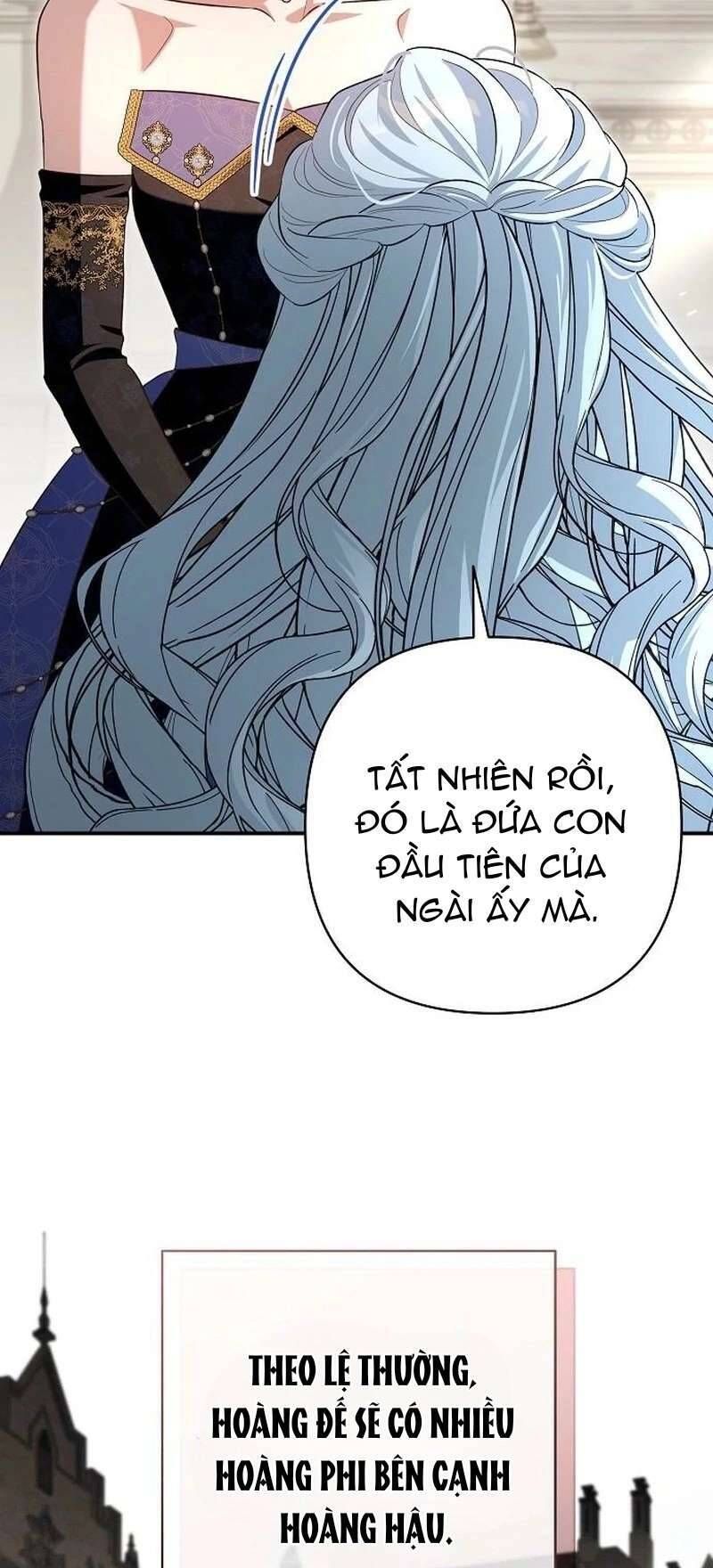 Cô Dâu Của Đại Công Tước Là Chiến Binh Địa Ngục Chap 25 - Next Chap 26