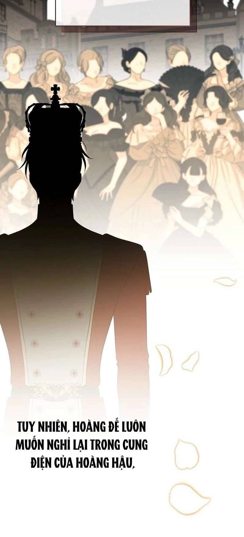 Cô Dâu Của Đại Công Tước Là Chiến Binh Địa Ngục Chap 25 - Next Chap 26