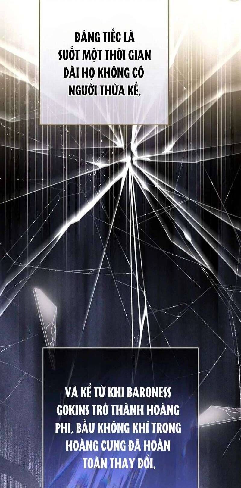 Cô Dâu Của Đại Công Tước Là Chiến Binh Địa Ngục Chap 25 - Next Chap 26