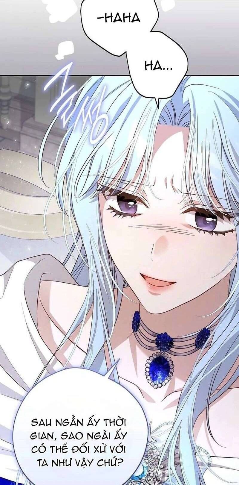 Cô Dâu Của Đại Công Tước Là Chiến Binh Địa Ngục Chap 25 - Next Chap 26