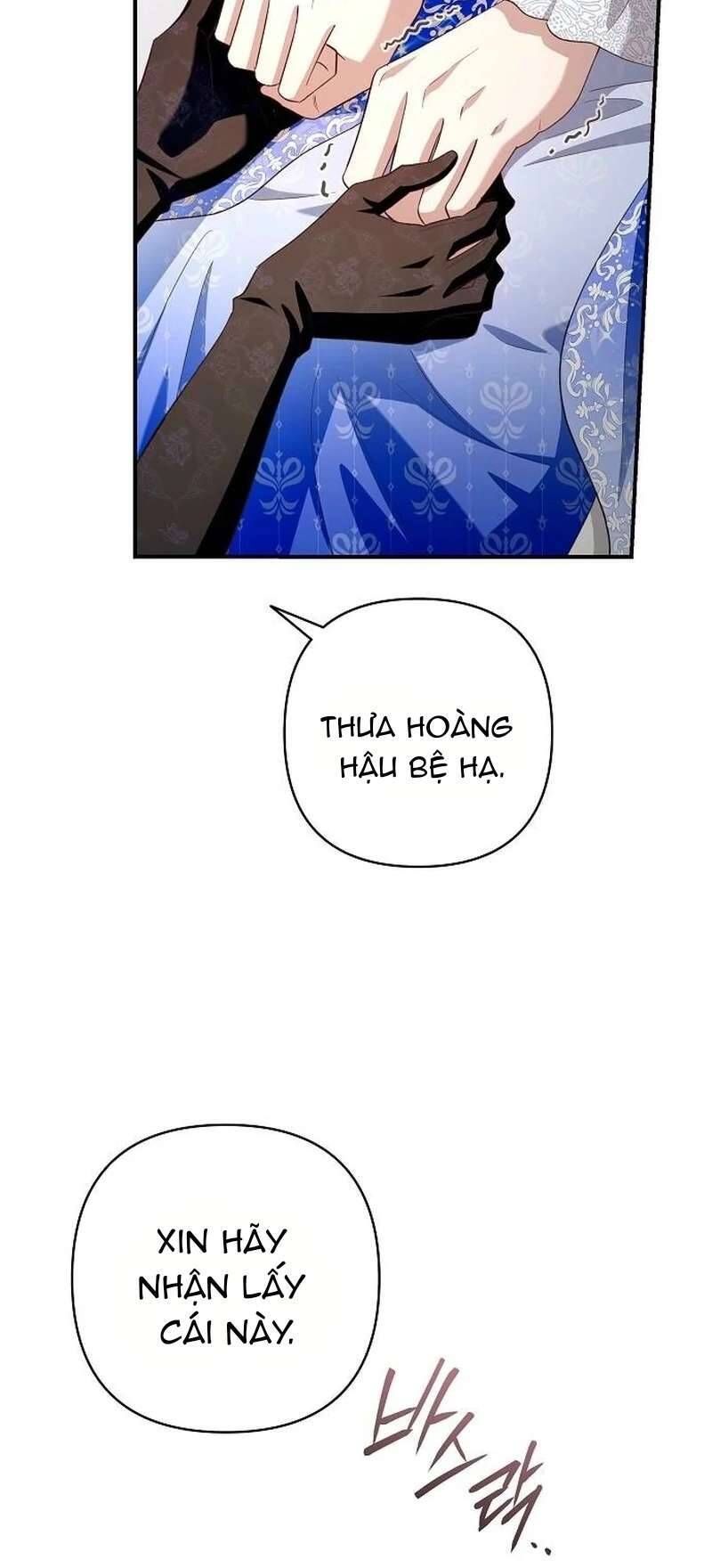 Cô Dâu Của Đại Công Tước Là Chiến Binh Địa Ngục Chap 25 - Next Chap 26