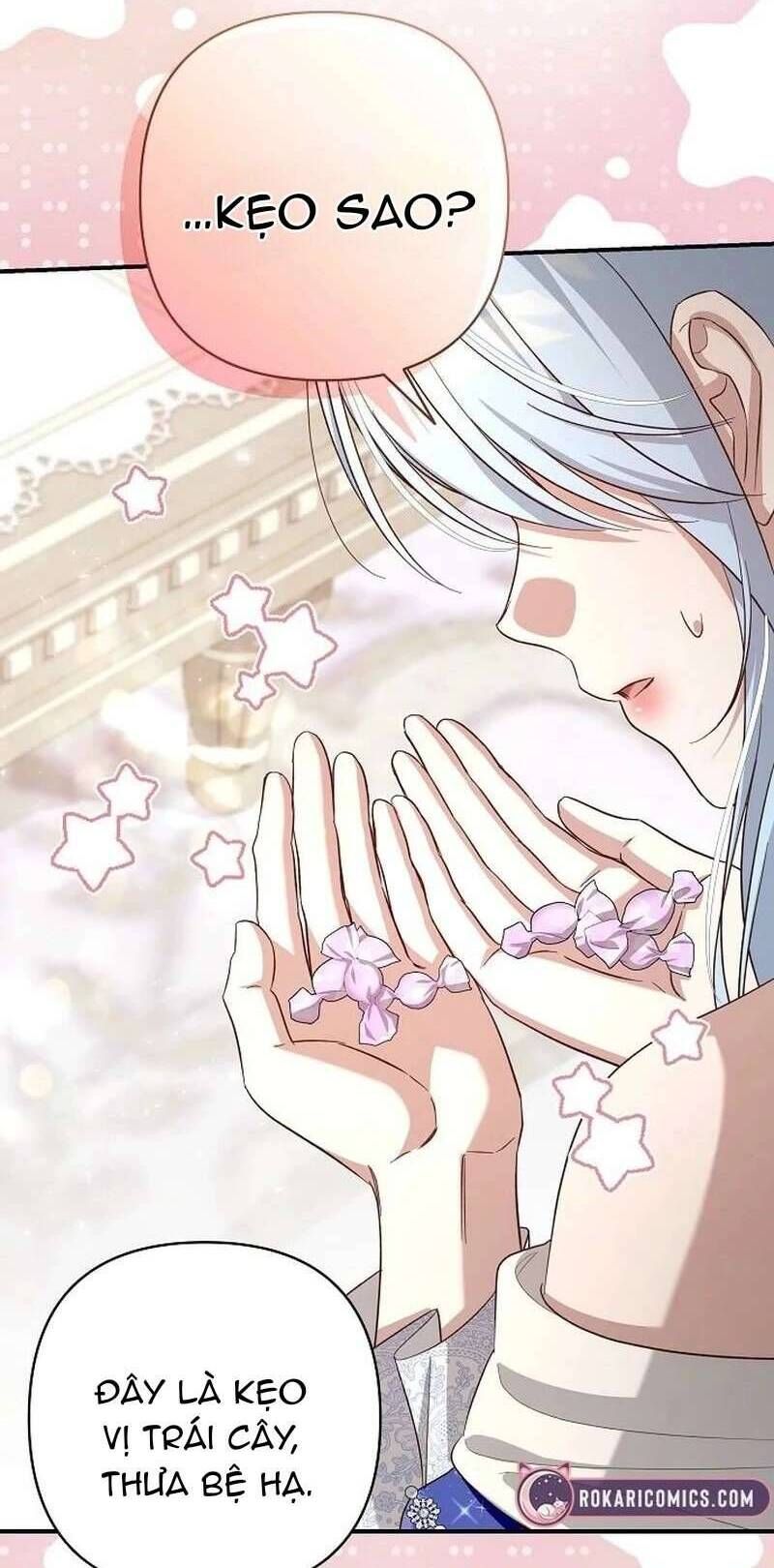 Cô Dâu Của Đại Công Tước Là Chiến Binh Địa Ngục Chap 25 - Next Chap 26