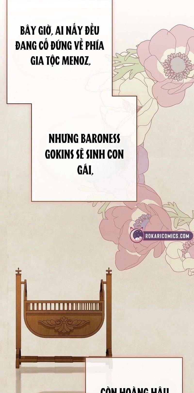 Cô Dâu Của Đại Công Tước Là Chiến Binh Địa Ngục Chap 25 - Next Chap 26