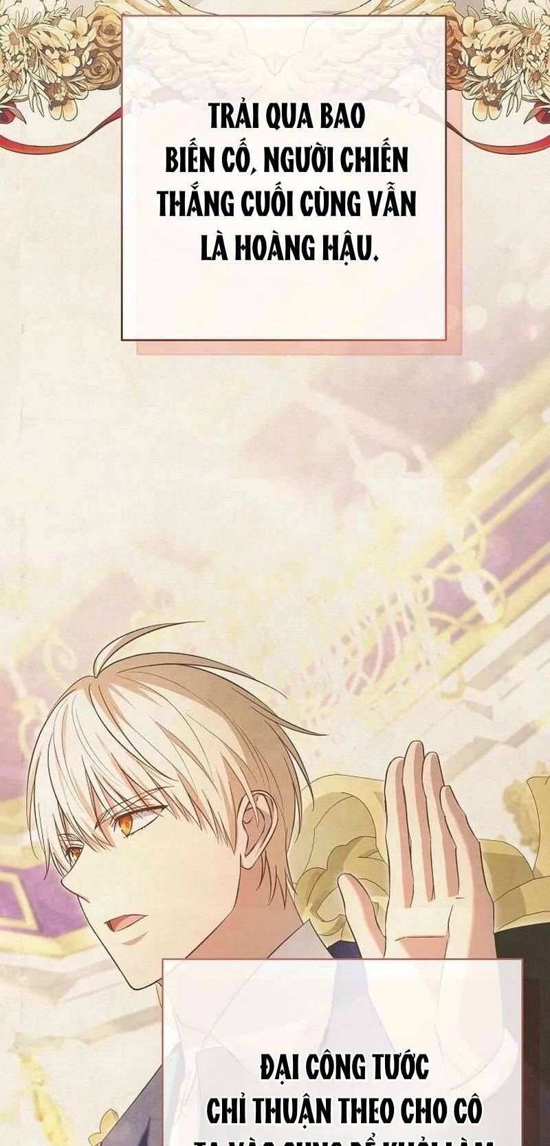 Cô Dâu Của Đại Công Tước Là Chiến Binh Địa Ngục Chap 25 - Next Chap 26